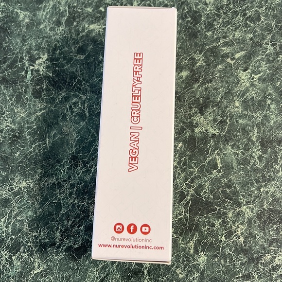 Bare Soak Massage ointment Apple Cinnamon New in box - Picture 2 of 4